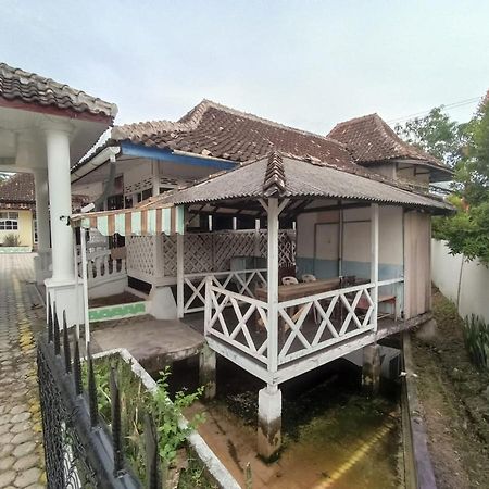 Hotel Redante 1 Baturaja (South Sumatra) Exterior foto