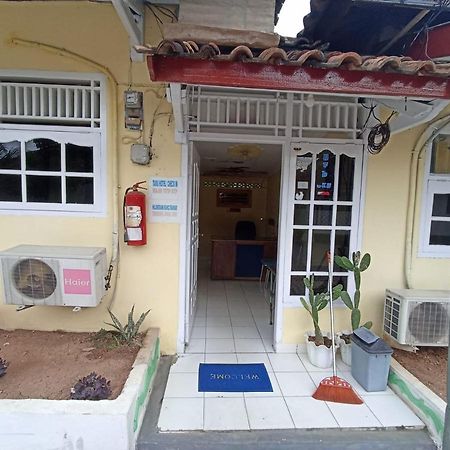Hotel Redante 1 Baturaja (South Sumatra) Exterior foto