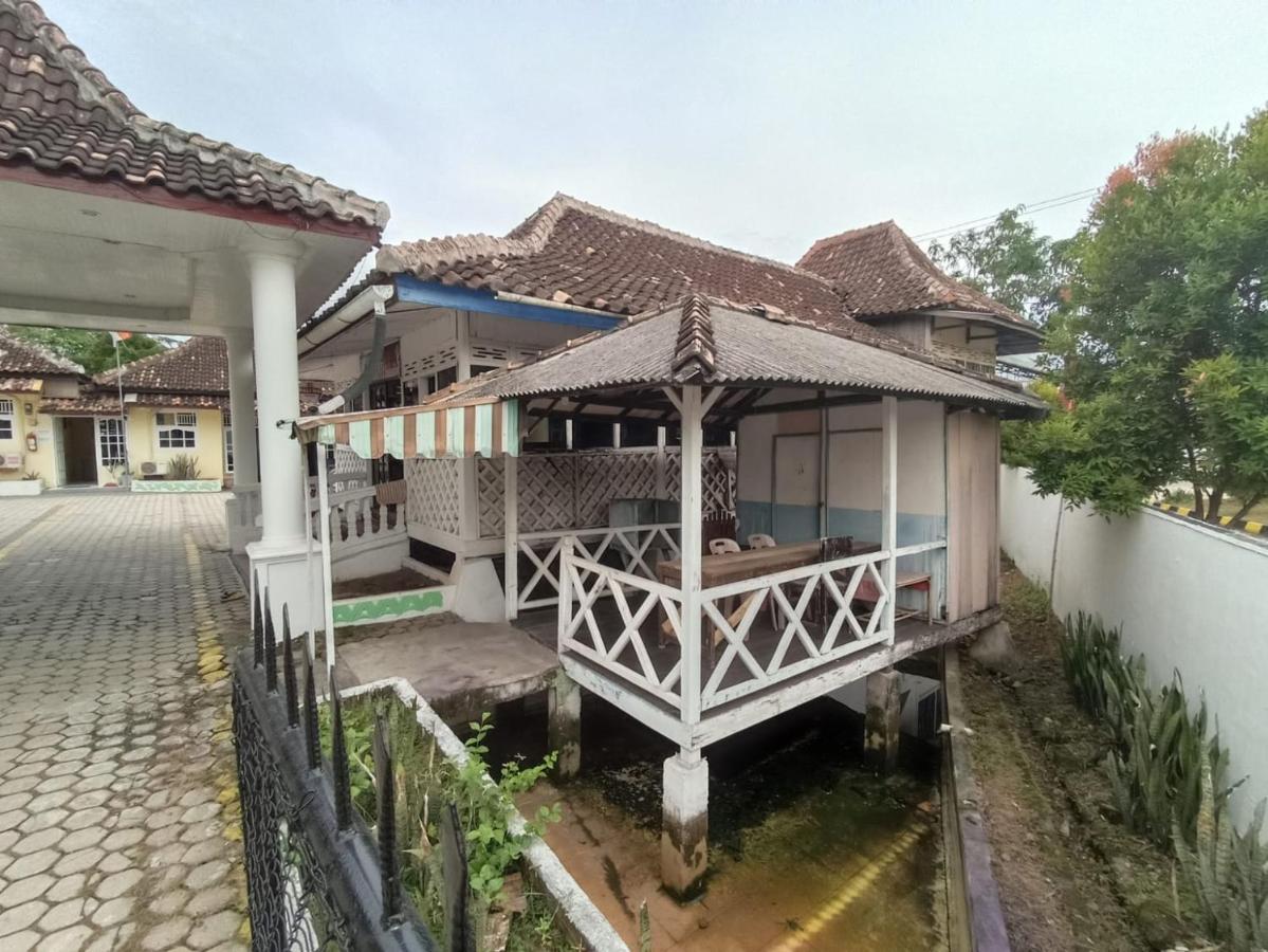 Hotel Redante 1 Baturaja (South Sumatra) Exterior foto